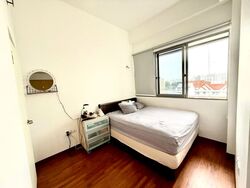 Casa Cambio (D19), Condominium #577178371